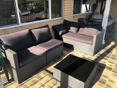 Coal D\' Vine VIEW - Cessnock NSW - Accommodation Port Macquarie 32