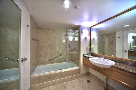 Stamford Plaza Sydney Airport Hotel & Conference Centre - Accommodation Port Macquarie 8