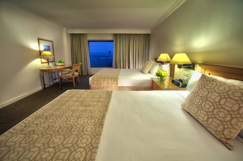 Stamford Plaza Sydney Airport Hotel & Conference Centre - Accommodation Port Macquarie 14