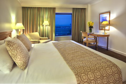 Stamford Plaza Sydney Airport Hotel & Conference Centre - Accommodation Port Macquarie 6