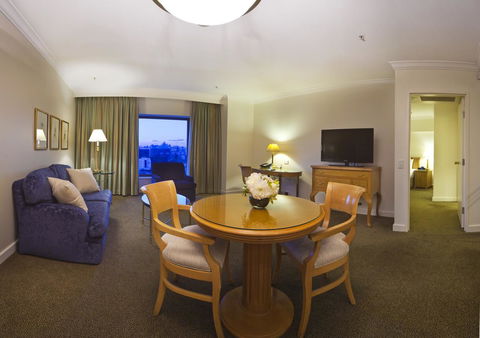 Stamford Plaza Sydney Airport Hotel & Conference Centre - Accommodation Port Macquarie 16