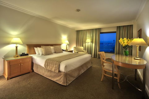 Stamford Plaza Sydney Airport Hotel & Conference Centre - Accommodation Port Macquarie 19