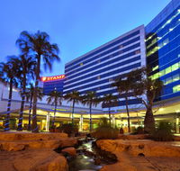 Stamford Plaza Sydney Airport Hotel  Conference Centre - Accommodation Port Macquarie