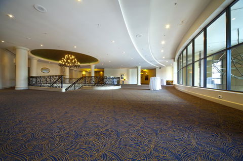 Stamford Plaza Sydney Airport Hotel & Conference Centre - Accommodation Port Macquarie 29