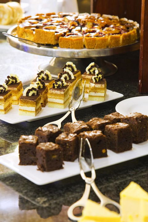 Stamford Plaza Sydney Airport Hotel & Conference Centre - Accommodation Port Macquarie 30