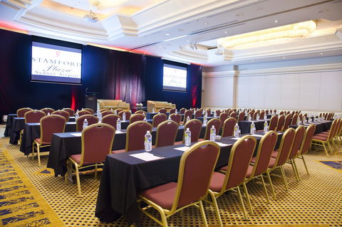 Stamford Plaza Sydney Airport Hotel & Conference Centre - Accommodation Port Macquarie 23