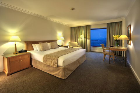 Stamford Plaza Sydney Airport Hotel & Conference Centre - Accommodation Port Macquarie 1