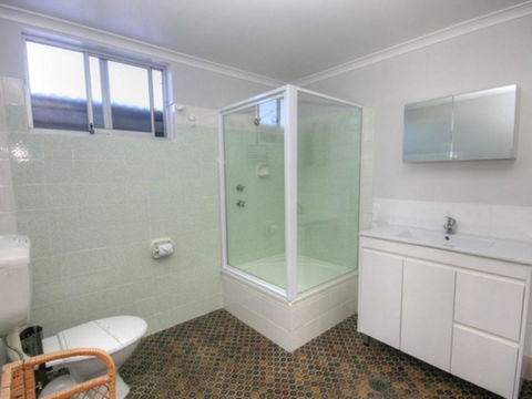 45 Wharf Street - Whole House - Accommodation Port Macquarie 8