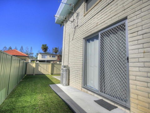 45 Wharf Street - Whole House - Accommodation Port Macquarie 5