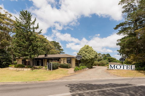 Bundanoon Country Inn Motel - Accommodation Port Macquarie 43