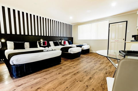 Bundanoon Country Inn Motel - Accommodation Port Macquarie 41