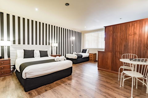 Bundanoon Country Inn Motel - Accommodation Port Macquarie 8