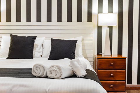 Bundanoon Country Inn Motel - Accommodation Port Macquarie 5