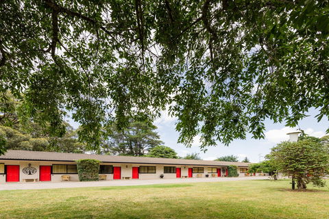 Bundanoon Country Inn Motel - Accommodation Port Macquarie 44