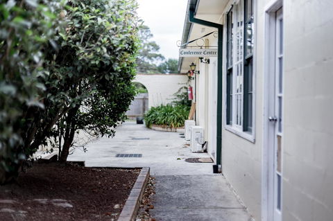 Bundanoon Country Inn Motel - Accommodation Port Macquarie 16