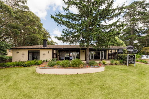 Bundanoon Country Inn Motel - Accommodation Port Macquarie 42