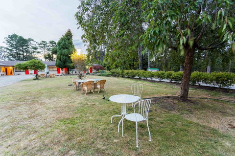 Bundanoon Country Inn Motel - Accommodation Port Macquarie 19