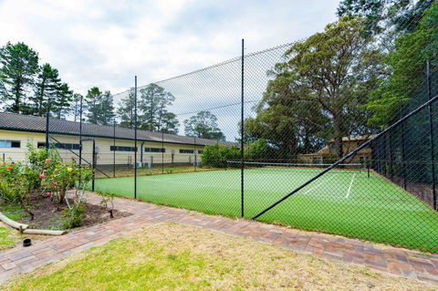 Bundanoon Country Inn Motel - Accommodation Port Macquarie 18