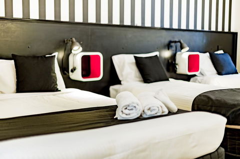 Bundanoon Country Inn Motel - Accommodation Port Macquarie 40