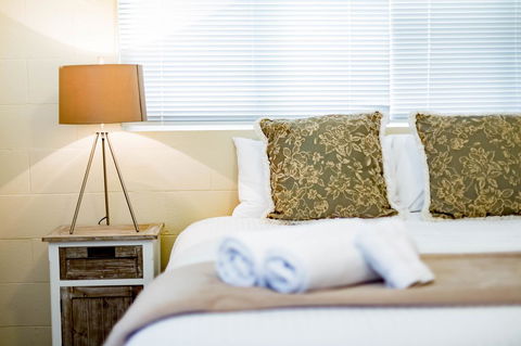 Bundanoon Country Inn Motel - Accommodation Port Macquarie 32