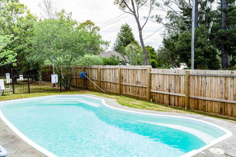 Bundanoon Country Inn Motel - Accommodation Port Macquarie 9