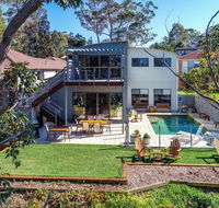 The Edgewater Bed  Breakfast - Accommodation Port Macquarie