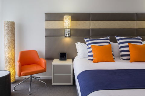 Novotel Newcastle Beach - Accommodation Port Macquarie 10
