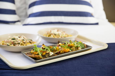 Novotel Newcastle Beach - Accommodation Port Macquarie 12