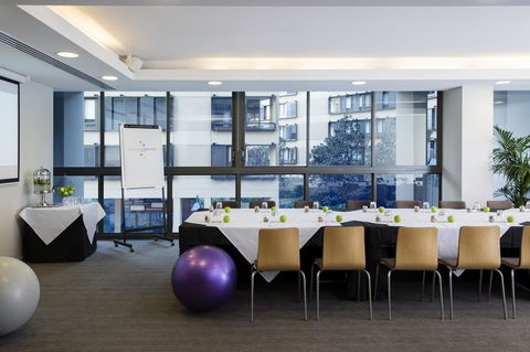 Novotel Newcastle Beach - Accommodation Port Macquarie 19