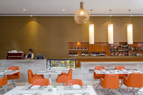 Novotel Newcastle Beach - Accommodation Port Macquarie 15