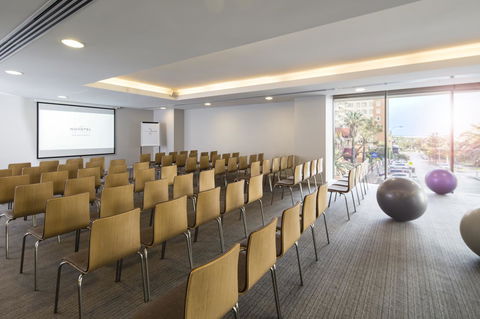 Novotel Newcastle Beach - Accommodation Port Macquarie 17