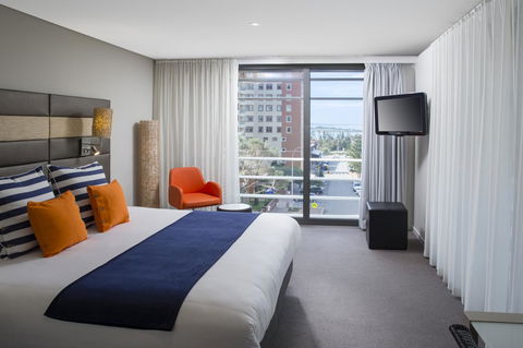 Novotel Newcastle Beach - Accommodation Port Macquarie 13