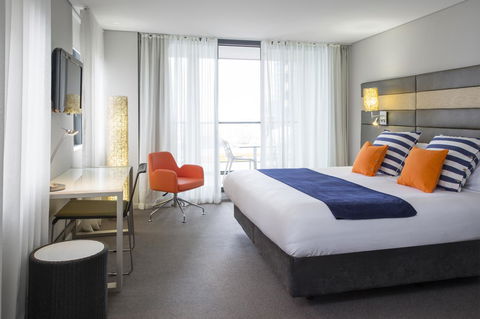 Novotel Newcastle Beach - Accommodation Port Macquarie 14