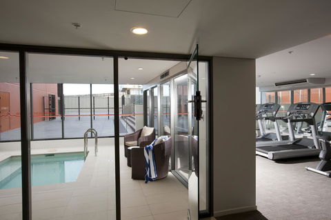 Novotel Newcastle Beach - Accommodation Port Macquarie 30