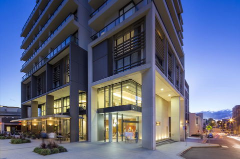 Novotel Newcastle Beach - Accommodation Port Macquarie 3