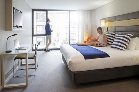 Novotel Newcastle Beach - Accommodation Port Macquarie 11