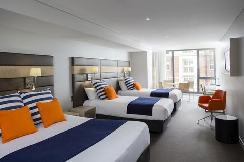 Novotel Newcastle Beach - Accommodation Port Macquarie 5
