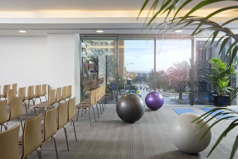 Novotel Newcastle Beach - Accommodation Port Macquarie 18