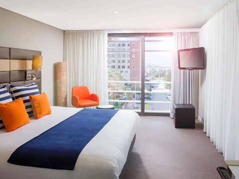 Novotel Newcastle Beach - Accommodation Port Macquarie 0