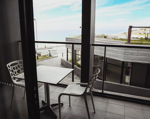 Novotel Newcastle Beach - Accommodation Port Macquarie 4
