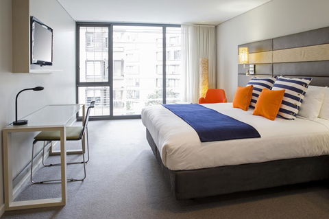 Novotel Newcastle Beach - Accommodation Port Macquarie 9