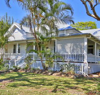 Arcadia House - Accommodation Port Macquarie
