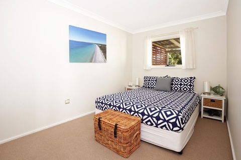 Hayes Beach House I Award Winner I 4 Mins To Beach - Accommodation Port Macquarie 4
