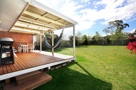 Hayes Beach House I Award Winner I 4 Mins To Beach - Accommodation Port Macquarie 17