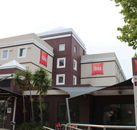 ibis Newcastle - Accommodation Port Macquarie
