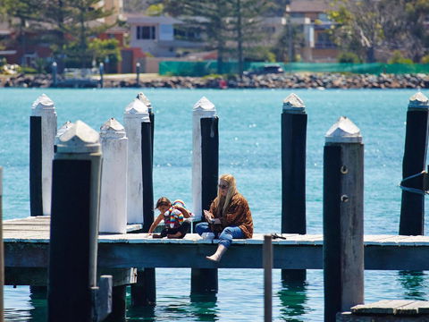 Oxley 8 At Tuncurry - Accommodation Port Macquarie 4