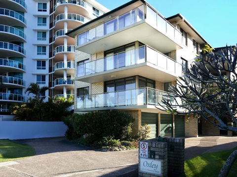 Oxley 8 At Tuncurry - Accommodation Port Macquarie 7