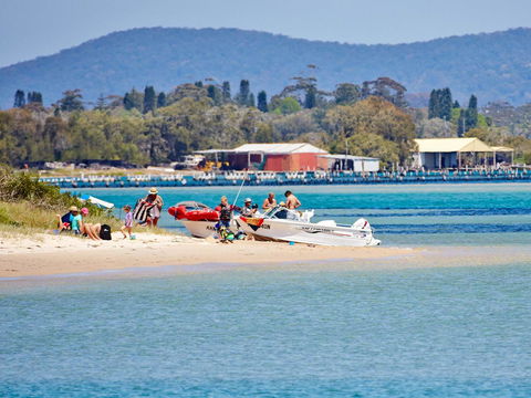 Oxley 8 At Tuncurry - Accommodation Port Macquarie 6