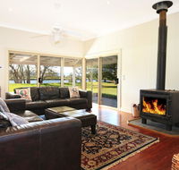Terara Riverside Retreat - Accommodation Port Macquarie