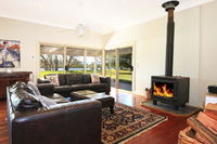 Terara Riverside Retreat